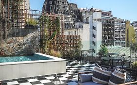 Aira Apart Hotel Boutique